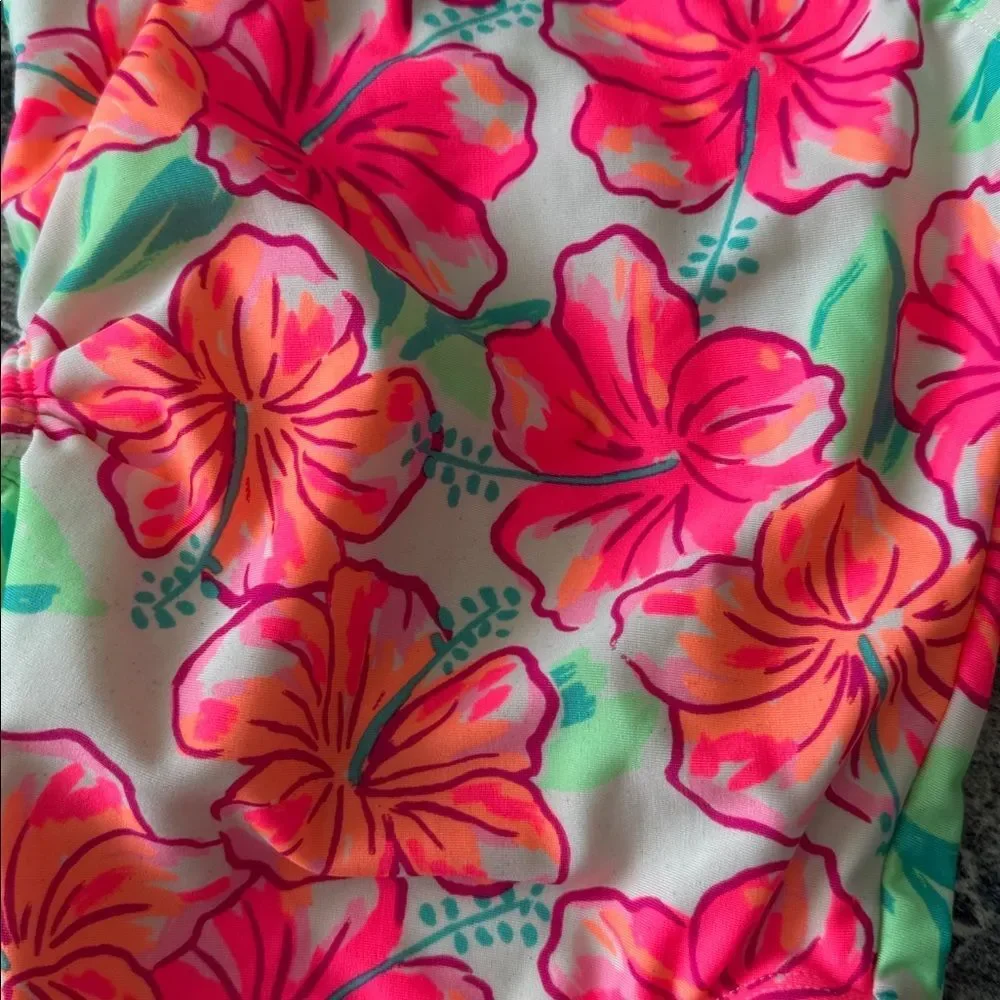 Bundle of 2 Girls Swimsuits